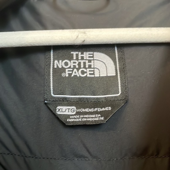 North Face Jacket - Picture 3 of 4